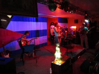 Кубинские страсти две насти 14