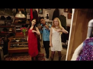 First teaser trailer melodifestivalen 2017