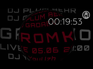Gromko live #3