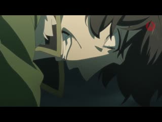 Восхождение героя щита / tate no yuusha no nariagari 4 серия русская озвучка animur (кудрявый демон)