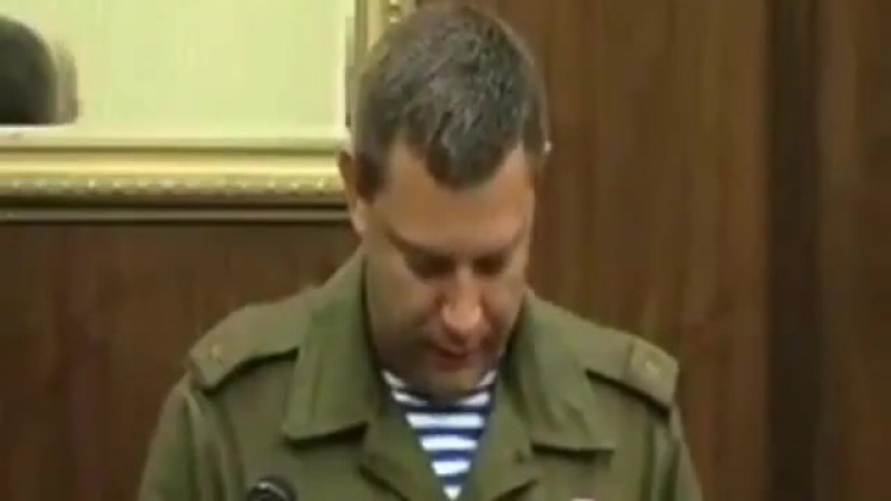 Delirium tremens или просто ёбнутый