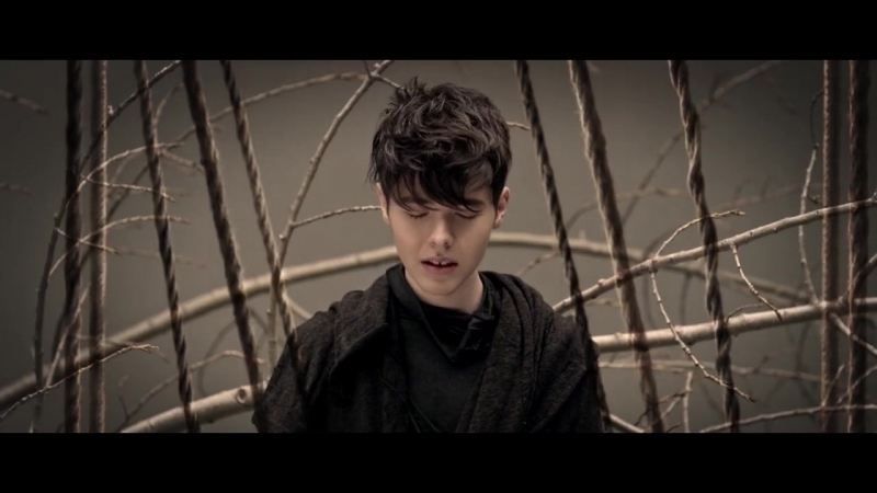 Kristian kostov beautiful mess