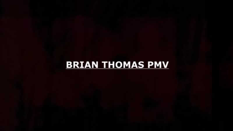 Brain thomas pmv | marble hornets