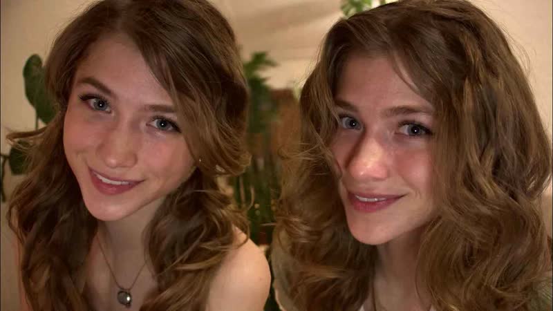 Cherie lorraine asmr 20230112 [asmr] southern twins sing for you 😘🎶 (smooth charmer part 2) ljvmfucaceu