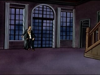 Blake et mortimer 09 laffaire francis blake 2236