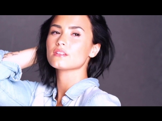 Devonne by demi photoshoot 2015