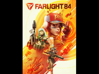 Farlight 84