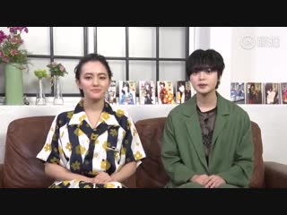 平手友梨奈（欅坂46） 冲撃的映画初主演作品『響 hibiki 』blu ray＆dvd发售！ 平手友梨奈、绫香・威尔逊解说映像公开！