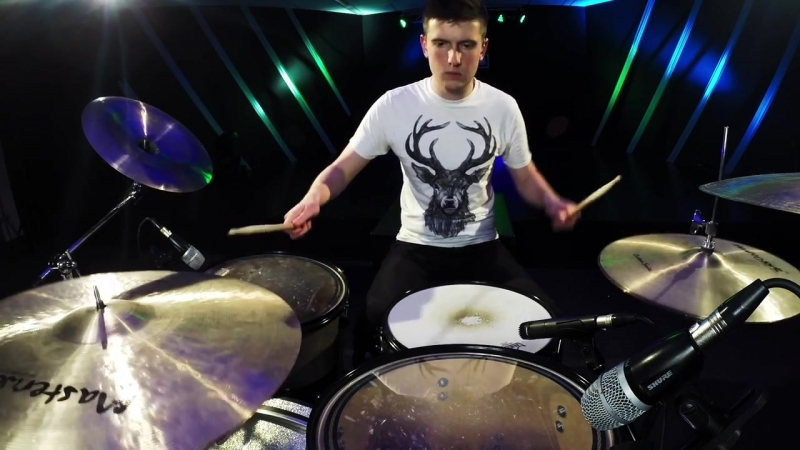 Masterwork cymbals jj phillips