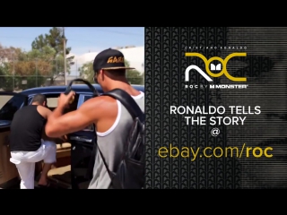 Cristiano ronaldo surprises a porn on a madrids street in disguise