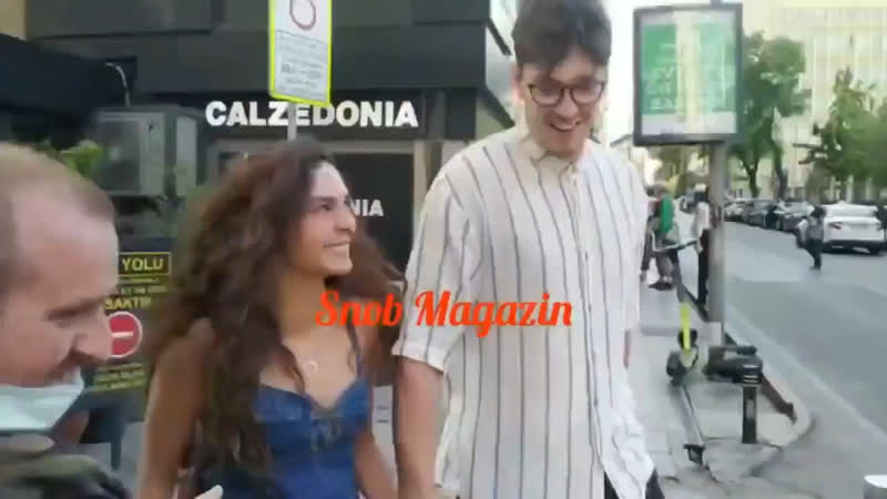 Эбру шахин и джеди осман