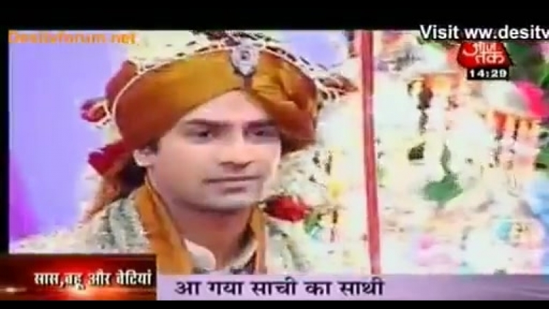 Ankita sharma aka sanchi ka makeup from baat hamari pakki hai