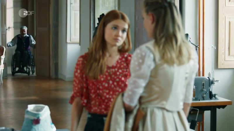 Schneeweisschen und rosenrot (2018) на немецком