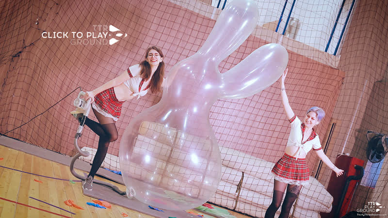 [cosette &amp; stashia] ptp everything (trailer)