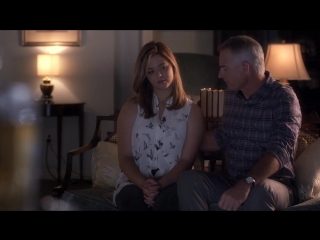 Pretty little liars 6x02 | sneak peek ali & mr dilaurentis discuss charles