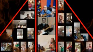 Ballada confrontation with covid 19, pt 2