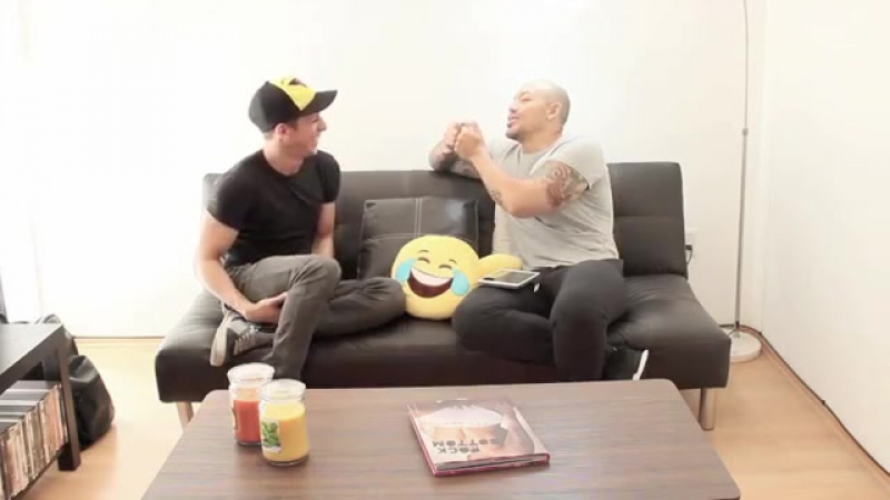 Montero porn video – Jordano santoro danny montero