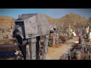 Cancelled rts star wars