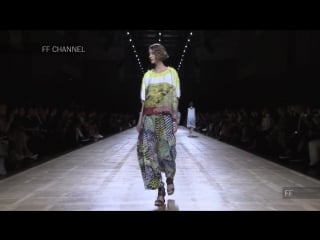 Issey miyake spring summer 2018 full fashion show exclusive