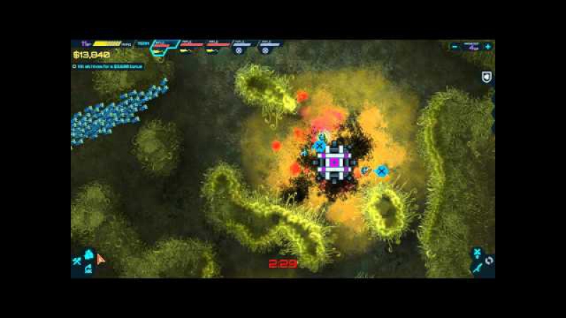 Planet porn video – Infested planet русский цикл 10 серия