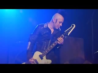 Tim skold marilyn manson putting holes in happiness instrumental