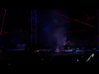 Metallica > (2017, detroit, 720p hd)