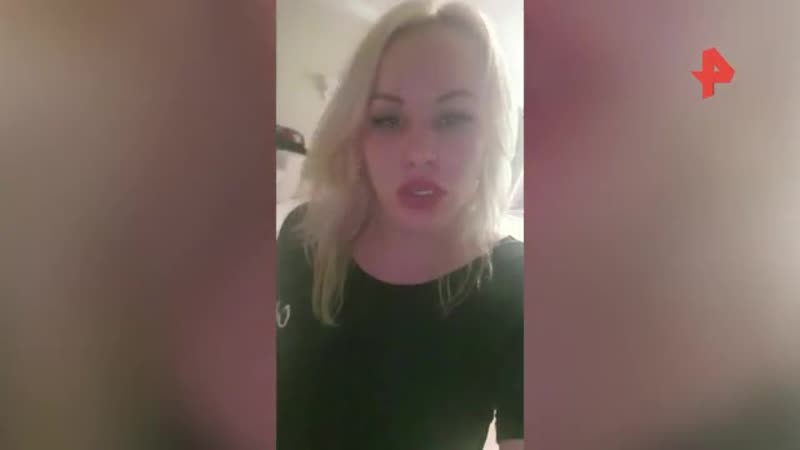 Порноактриса лола тейлор боится артёма тарасова