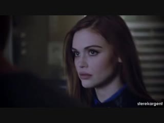 Teen wolf | lydia martin | holland roden vine ￼