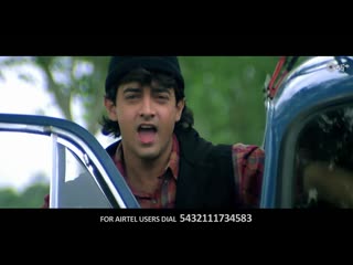 Aaye ho meri zindagi mein (male) (udit narayan)