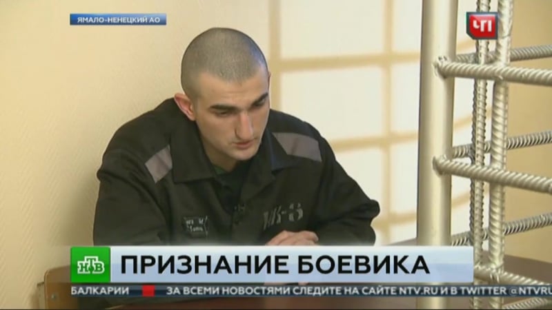 Бывший боевик открыл неприглядную тайну лидера ячейки иг на каазе