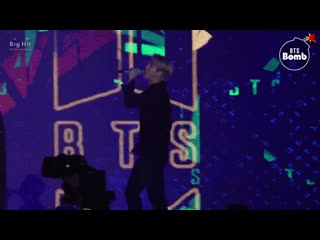 [bangtan porn] 'skool luv affair' special stage (sex line focus) @ 2020 gda bts (방탄소년단)