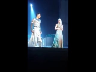 Faire comme si camille lou et kael