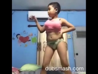 Dubsmash tag kakaknya