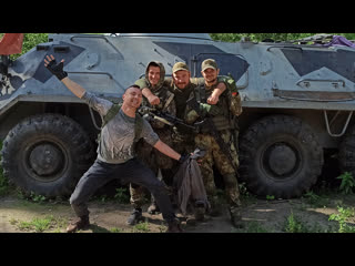 Тест на выносливость