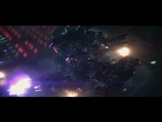 Terminator׃ genisys get an inside look at spider tank