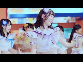 Niji no conquistador「ai o kokoro ni summer to kazoeyo」【mv】