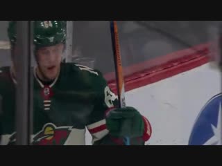 Granlund roofs goal