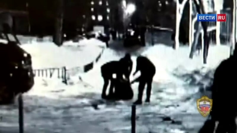 Мигранты жестоко избили и раздели китайского предпринимателя на юго востоке москвы