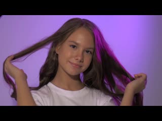 Участница конкурса miss wrb samara 2019 vinogradova kristina