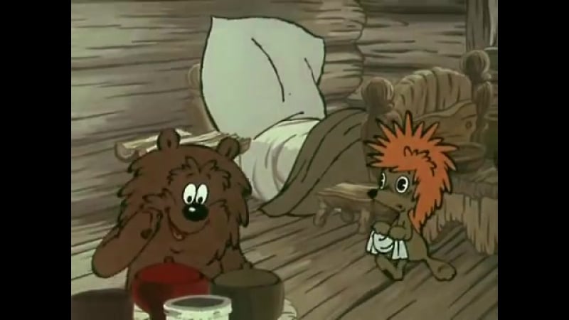 Трям! здравствуйте! все серии смотреть мультфильмы онлайн