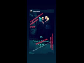 Lili och sussie s insta stories 07 11 2020