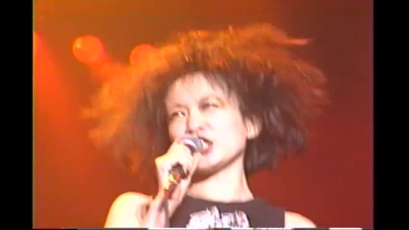 Togawa jun – dvd 3 – teichiku works live dvd