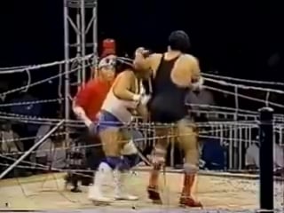 Fmw best of atsushi onita (1992 1994)