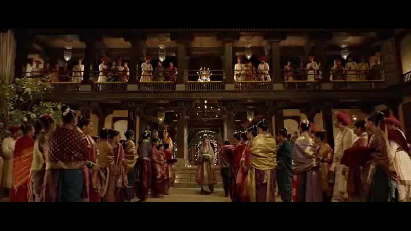 Баджирао и мастани bajirao mastani 2015