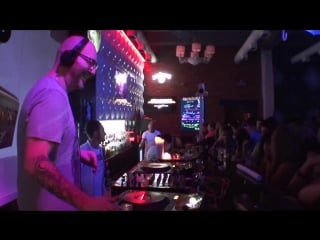 Deep house presents kolombo @ f2 guru's kitchen meets [dj live set hd 1080]