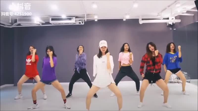 Những nhóm nhảy hay trên tik tok china phần 3 ¦tik tok dance #43
