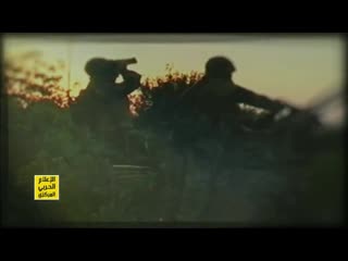 Hezbollah published a new video promising to shoot down israeli drones over lebanon