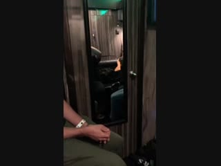 Ethan cutkosky 15 11 2018 итан каткоски