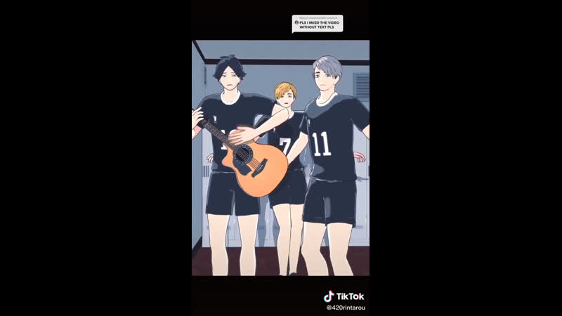 ~ suna / osamu / atsumu ~