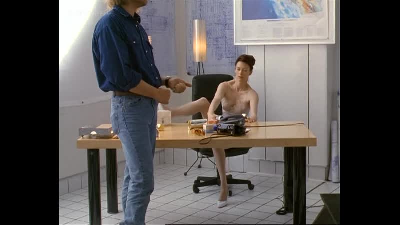 Tilda swinton nude (bush) female perversions (1996) watch online